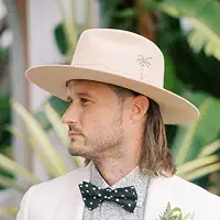 Portrait of Jeff Buesing